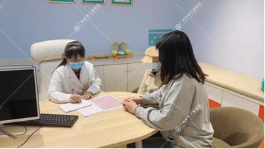 广州天使儿童医院良医武翠凡